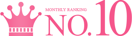 MONTHLY RANKING No.1